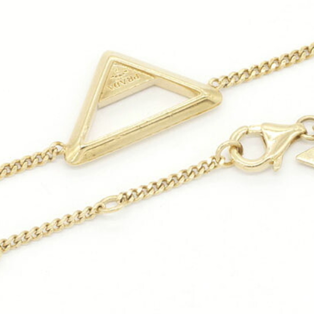 PRADA Necklace - Picture 3 of 7